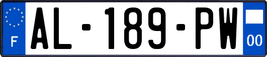 AL-189-PW