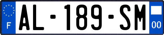 AL-189-SM