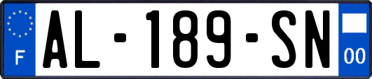 AL-189-SN