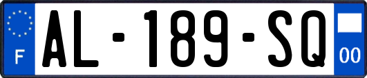 AL-189-SQ