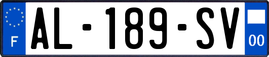 AL-189-SV