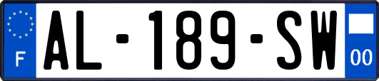 AL-189-SW