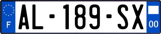 AL-189-SX