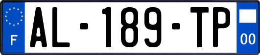 AL-189-TP