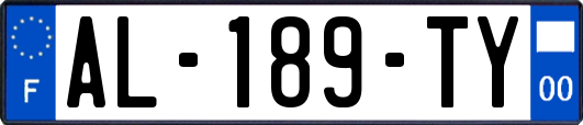 AL-189-TY