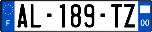 AL-189-TZ