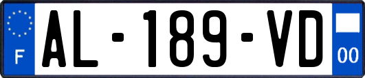 AL-189-VD