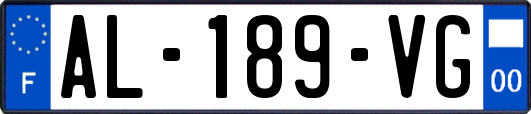 AL-189-VG