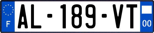 AL-189-VT