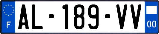 AL-189-VV