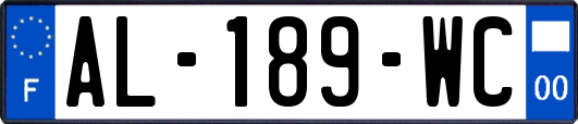 AL-189-WC