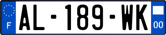 AL-189-WK