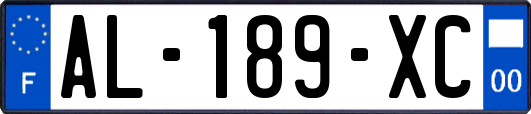 AL-189-XC