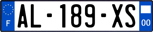 AL-189-XS