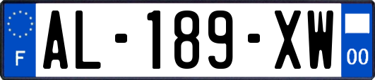 AL-189-XW