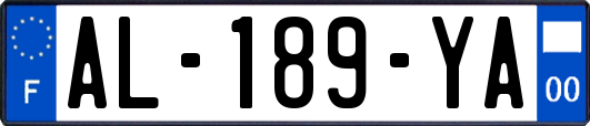 AL-189-YA