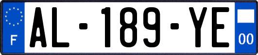 AL-189-YE