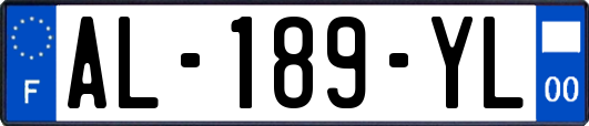 AL-189-YL
