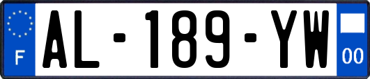 AL-189-YW