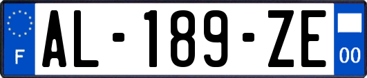 AL-189-ZE