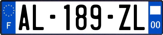 AL-189-ZL