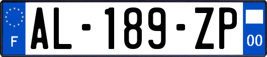 AL-189-ZP