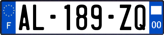 AL-189-ZQ