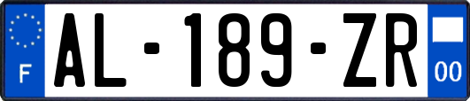 AL-189-ZR