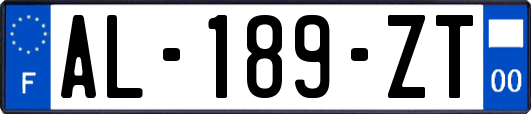 AL-189-ZT