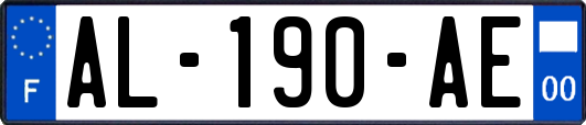 AL-190-AE