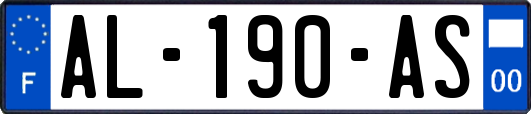 AL-190-AS