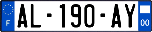 AL-190-AY