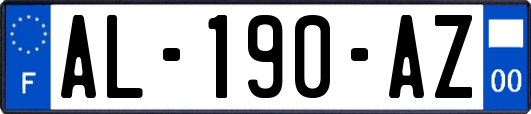 AL-190-AZ