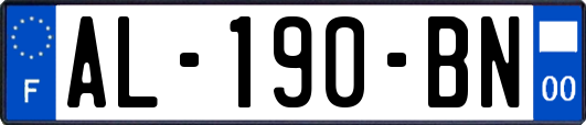 AL-190-BN