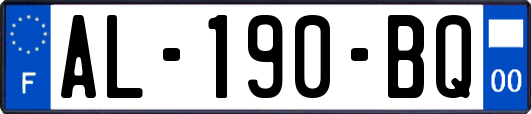 AL-190-BQ