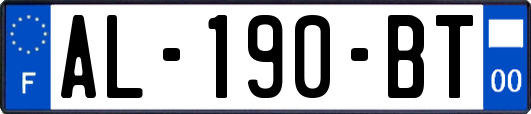 AL-190-BT