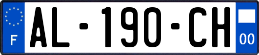 AL-190-CH