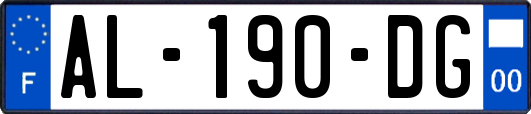 AL-190-DG
