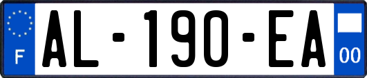 AL-190-EA