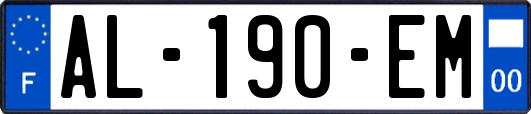 AL-190-EM