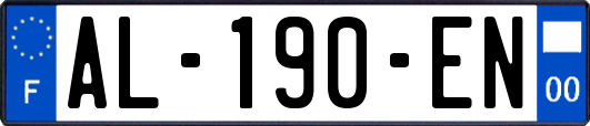 AL-190-EN