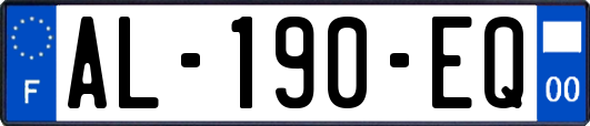 AL-190-EQ