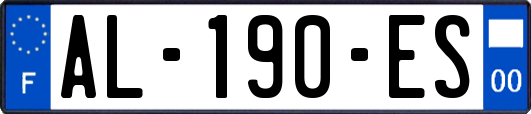 AL-190-ES