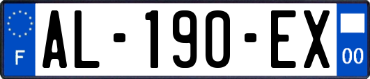 AL-190-EX