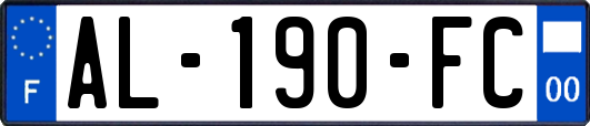 AL-190-FC