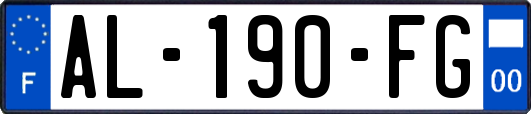 AL-190-FG