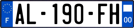 AL-190-FH