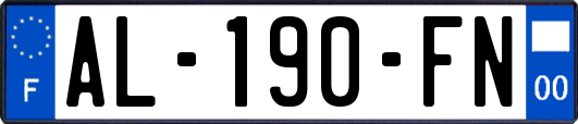 AL-190-FN