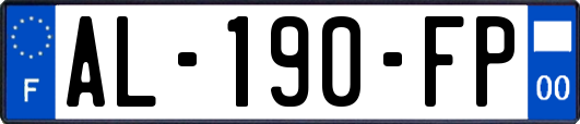 AL-190-FP