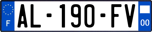 AL-190-FV